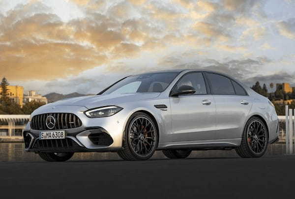 メルセデス・ベンツが「Electrification, Digitalization, Sustainability」をテーマにジャパンモビリティショー2023でブースを構えると発表