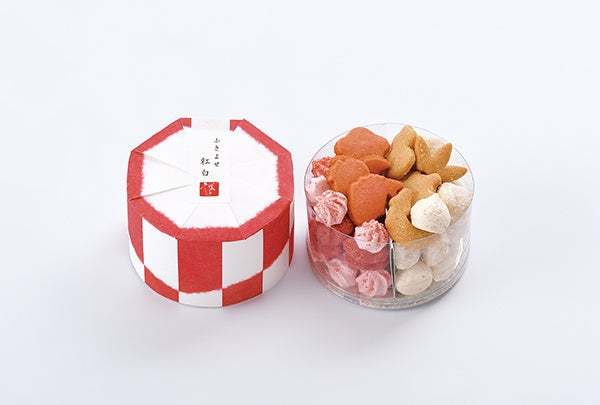 ★【大丸梅田店】鮮度を大切にしたクッキーが人気の洋菓子店<アトリエうかい>が、大丸梅田店地1階<お菓子なパレード>に初登場!4/26(水)~5/2(火)まで。