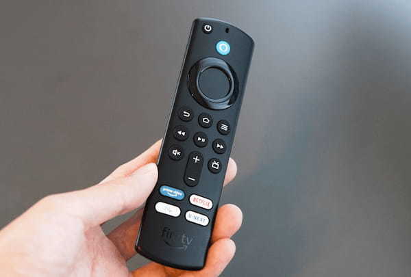 テレビを手放したいから「モニター単体 × Fire TV Stick 4K」を試してみた