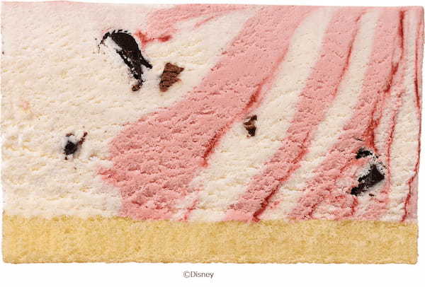 自由に飾って楽しみ方2倍♪ちょっぴりオトナのプリンセスケーキ「ディズニープリンセス / パレット6」