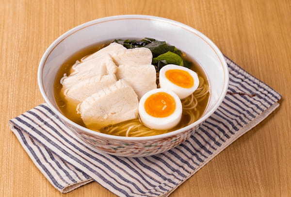 棒ラーメンと皿うどんで筋活！？「棒ラーメン約10kg入マルタイラーメン型リュック」などが当たる！「マッスルマルタイキャンペーン」開催！