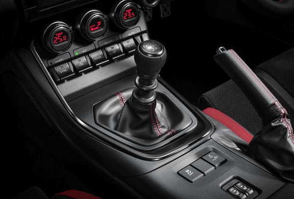 GR86がマイナーチェンジ。AE86の生誕40周年記念の特別限定モデルも設定
