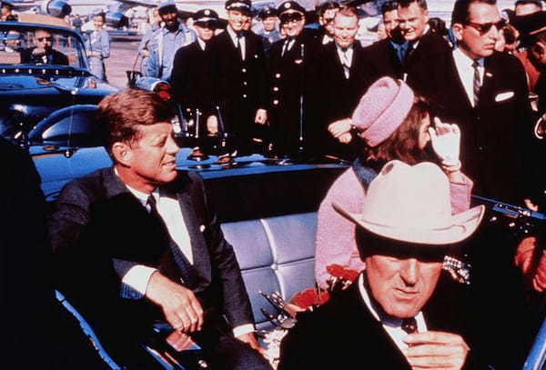 【JFK暗殺陰謀論】「第二の銃撃者の可能性」最新のAIによる「最も可能性が高く、もっともらしい説明」