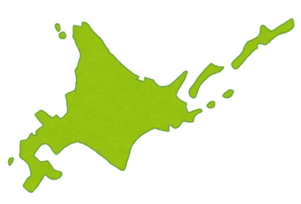 ライダーの憧れ北海道ツーリングに行くには？料金から行き方までご紹介！