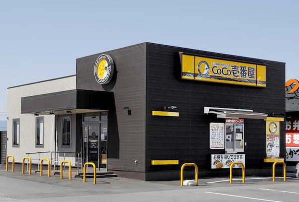 【ココイチ × nosh コラボ】「CoCo壱番屋 ビ－フカレー」「CoCo壱番屋 バターチキンカレー」が低糖質でナッシュから新発売！