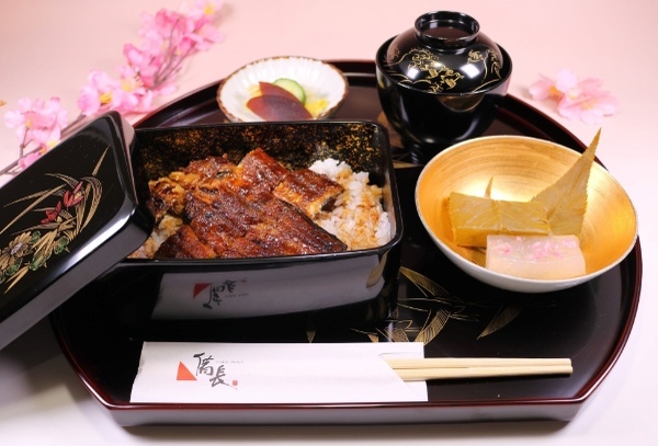 春の色と香りを感じて・・・抹茶や桜のお菓子などはいかが?銀座三越、“いまだけ”の美味しさを取り揃えました!