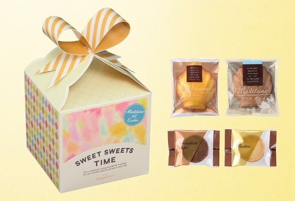 【銀座コージーコーナー】華やかなケーキで、「ありがとう」を伝えよう。母の日限定ケーキのご予約受付をスタート!
