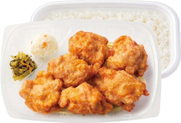 「ほっともっと」公式ホームページで定番商品のこだわりを公開！