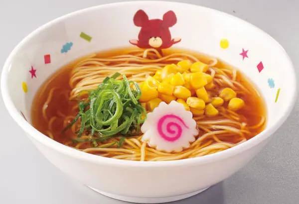 魁力屋が「お子さまラーメン半額フェア」を期間限定で開催　8月31日まで