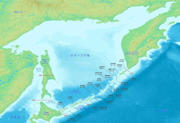 ロシアのオホーツク海聖域化を打破せよ