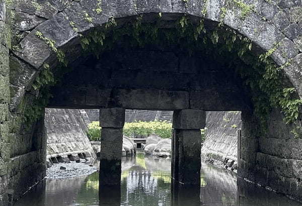 【熊本・玉名市】花しょうぶまつりと高瀬裏川界隈を散策して初夏を満喫してきたよ。