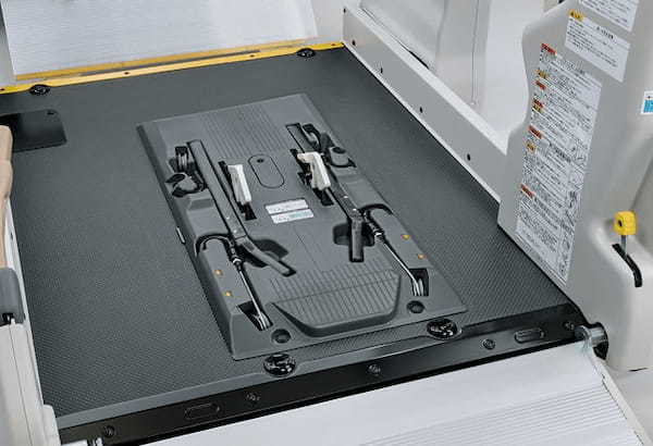 トヨタ・ハイエースが一部改良を実施。バンに“アースカラーパッケージ”を新設定