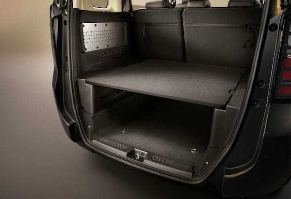 新型ホンダ・フリードの先行情報が特設ホームページで公開。発売は本年6月を予定