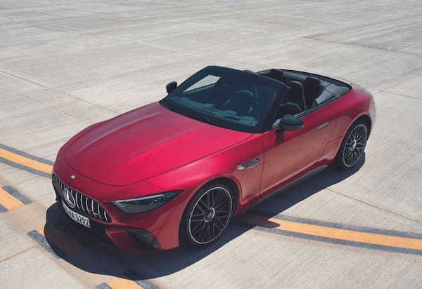 【新車価格情報】輸入車 デビュー&改良情報(ダイジェスト)※2023年5月25日時点