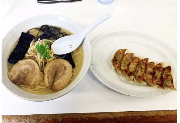 【開店・閉店】健軍の「くまラーメン」が閉店…そこへ人気ラーメン店「陽向（ひなた）２号店」が8月にオープンします！