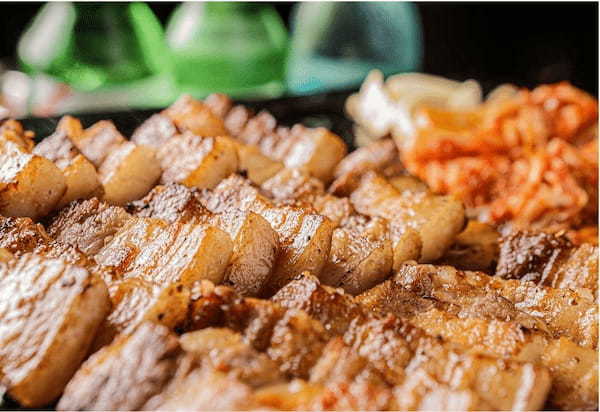 <関東初出店>福岡で連日満席の韓国料理屋「小さな韓国 あぷろ」東京渋谷店4月22日(土)オープン!