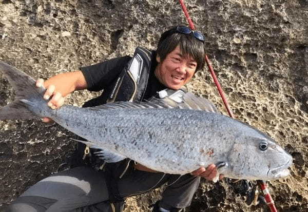 釣りをするために生まれてきた男！「高橋哲也」の釣り人生に迫る！