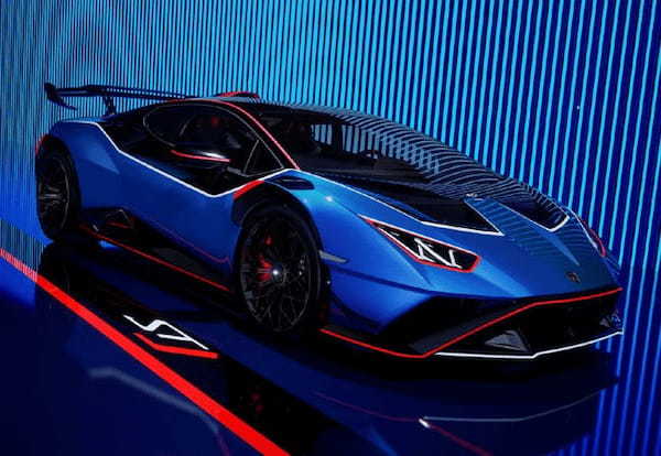 “The Last Dance”を謳う現行ランボルギーニ・ウラカンの最終モデルが登場