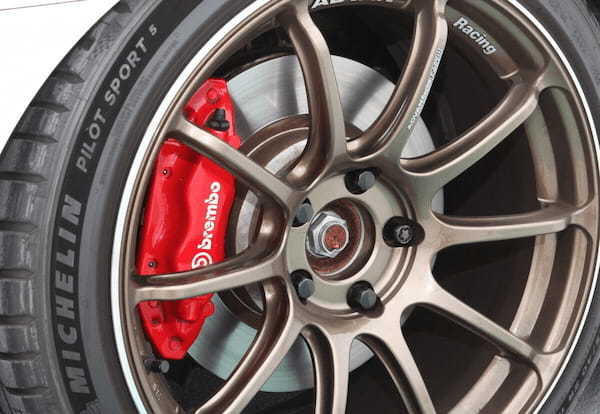 定番パーツを上手に駆使して“タイプRらしさ”を強調 ホンダ シビックタイプR【みんなのクルマ】