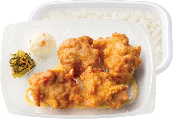 「ほっともっと」公式ホームページで定番商品のこだわりを公開！