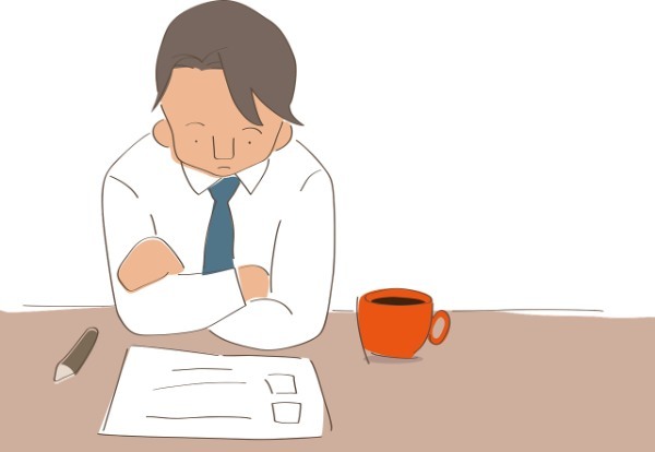 退職届はいつまでに出す？退職日までの流れと必要手続きを解説！