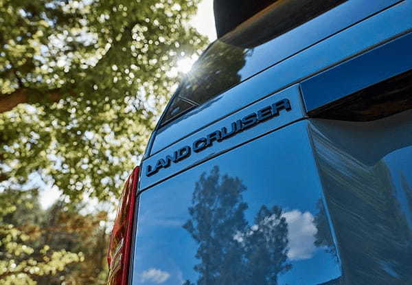 【注目モデル詳報】超タフなワールド・オフローダー降臨。トヨタ・ランドクルーザー250の全地球対応の凄み
