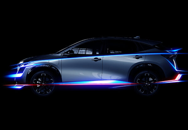 【注目モデルガイド】新たなスポーツBEV像を提案した日産アリアNISMOの華麗なるハイパフォーマンス