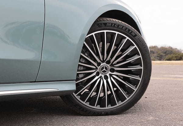 【最新モデル試乗】新たなメルセデスの形。環境性能と快適性を徹底追求したEクラスの気になる完成度