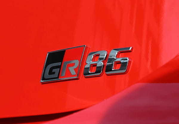 【注目モデル・疾走る】最新トヨタGR86は、各部の改良で「走りの純度」がアップ! 意のままに操れるFRスポーツ理想形