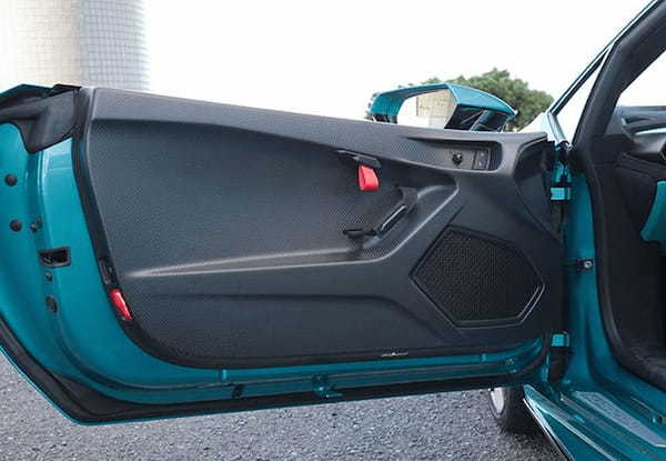 【最新スーパースポーツ試乗】V10・MRの最終完成形、ランボルギーニ・ウラカン・テクニカの濃密ドライビングフィールに感動!