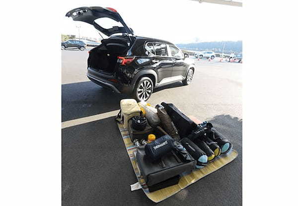 【最新モデル試乗】元気溌剌、気持ちいい、ホンダWR-Vはお買い得感たっぷり、なぜか愛着が湧く