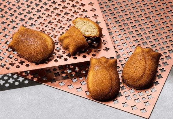 【神戸阪急に初登場】まるで“スイーツの花園”『TOKYOチューリップローズ』新作も連れて期間限定OPEN