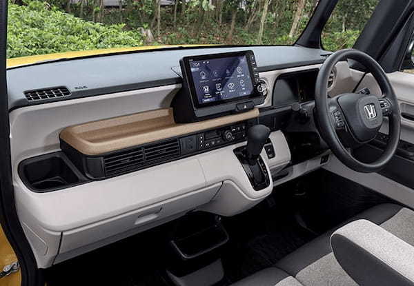 【最新モデル試乗】なぜホンダN-BOXは人気者なのか!? 実際に乗って分かった、その秘密