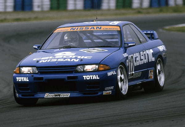 【魅力あるクルマ】世界のスーパースポーツと比類する日産GT-Rの圧倒的な存在感
