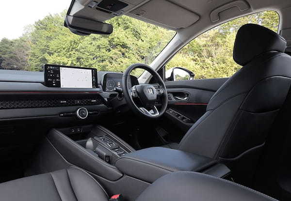 【最新技術】新型アコードに触れて実感。新世代ホンダe:HEVハイブリッドはトヨタを超えたかもしれない