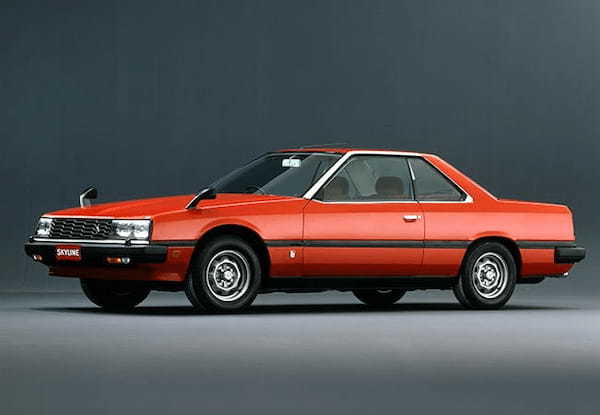 【CD取材ノート】父がスカG好き。R30ニューマン・スカイラインに乗るのが楽しみだった！ by 岡本幸一郎