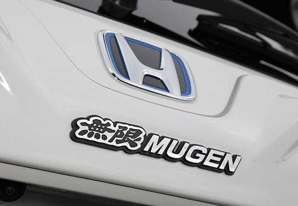 【I LOVE Custmizing】ホンダZR-Vの走りにフォーカス。無限オリジナルのエアロパーツ&19インチアルミ&専用エグゾーストが目と耳を刺激する