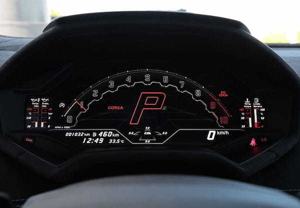 【最新スーパースポーツ試乗】V10・MRの最終完成形、ランボルギーニ・ウラカン・テクニカの濃密ドライビングフィールに感動!