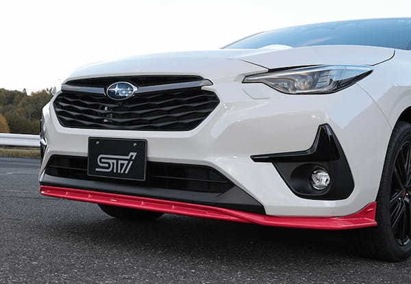 【I LOVE Custmizing】絶妙セッティングでSUBARUインプレッサの潜在能力を引き出したSTIの職人技