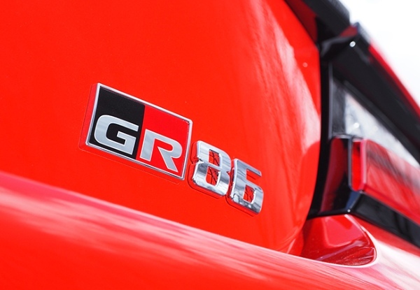 【人気モデル研究】2.4リッターボクサー搭載。パワフルに変身したGR86のドライビングプレジャー