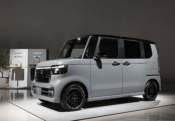 【CD取材ノート】ホンダのKカーというと、トゥデイ、ビート、そして２代目のZに強烈な印象を受けた！ by 山本シンヤ