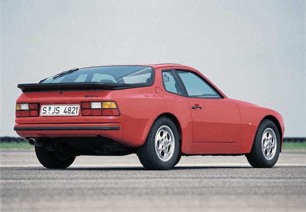 【CD取材ノート】「1980-1999」RX-7に恋をして、60歳でポルシェに乗る目標を立てたあの頃 by 竹岡圭