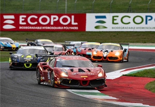 【フェラーリ・フィナーリ・モンディアーリ】8億円の499Pモディフィカータ発表! フェラーリはサーキットが似合うと実感させた夢の1日
