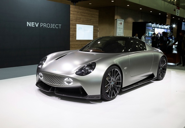 過去と未来の出会い。「オートモビルカウンシル2023」に見る、趣味のクルマの最新事情