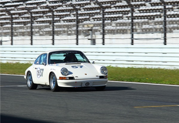 【イベント報告】ポルシェ・スポーツカー生誕75周年を祝った素晴らしい1日