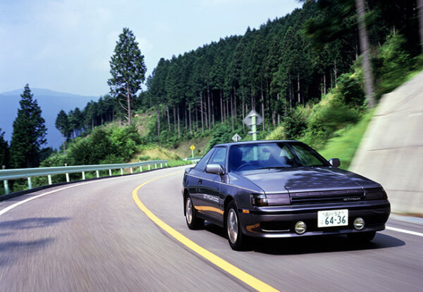 【岡崎宏司のカーズCARS】独自の個性で魅力を主張。日本の自動車シーンを牽引した、ボクの「記憶に残るライバル」たち