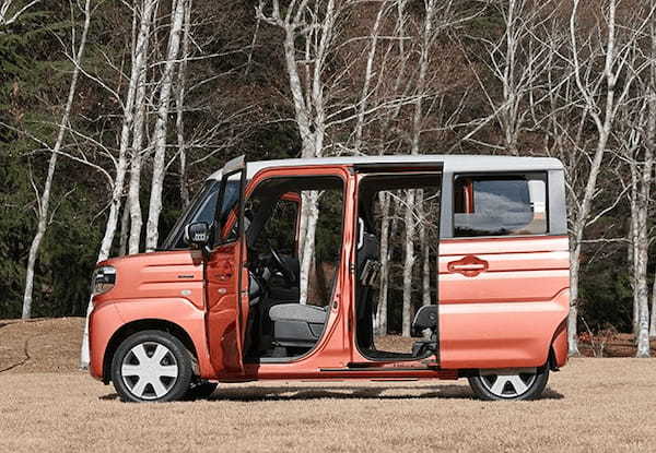 【最新モデル試乗】優れた走りとスペース性。新世代Kカーの「ど真ん中」、新型スズキ・スペーシアの優位ポイントを探る