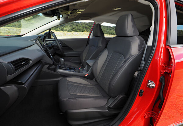 タフ＆スタイリッシュ！ 新型SUBARUクロストレックの光る商品性