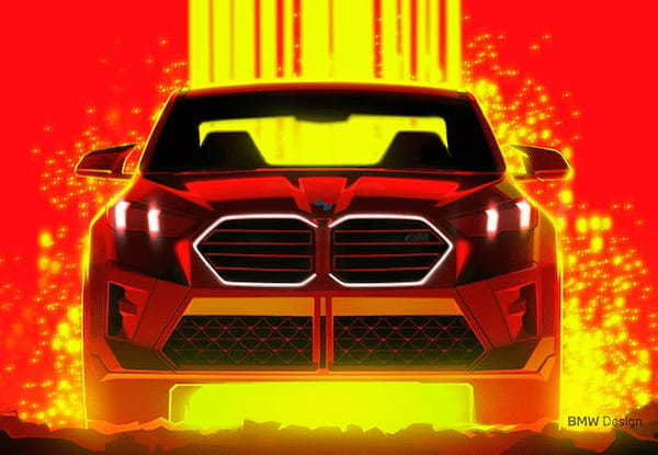 【注目モデル詳報】スタイリッシュSUV、BMW・X2上陸! クルマ好きを魅了するマルチなキャラクターをズバリ解説
