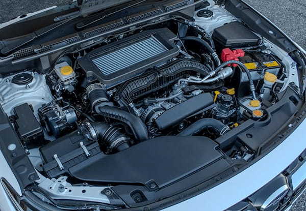 【注目モデル試乗】「快適」というフレーズはこのクルマのためにある! SUBARUの新顔、レヴォーグ・レイバックの絶品クルージング性能